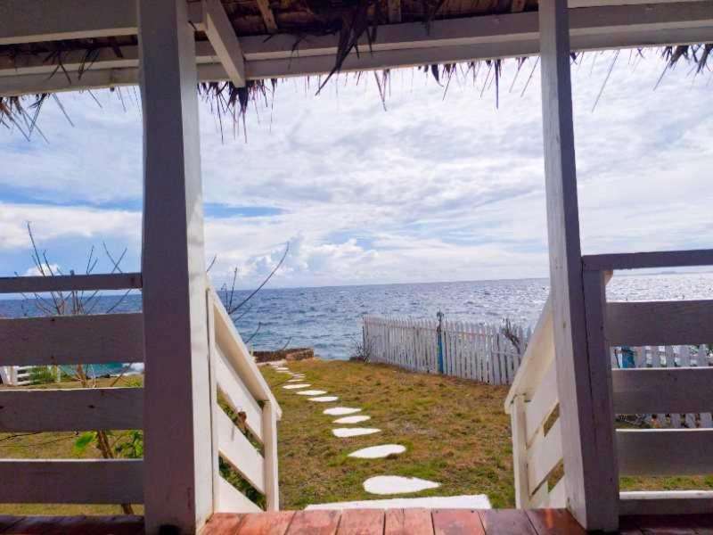 Henyuan Resort Siquijor Exterior foto